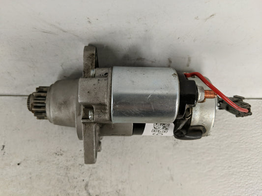 2002-2006 Nissan Altima Car Starter Motor Solenoid OEM P/N:23300 8J001 Fits Fits 2002 2003 2004 2005 2006 OEM Used Auto Parts