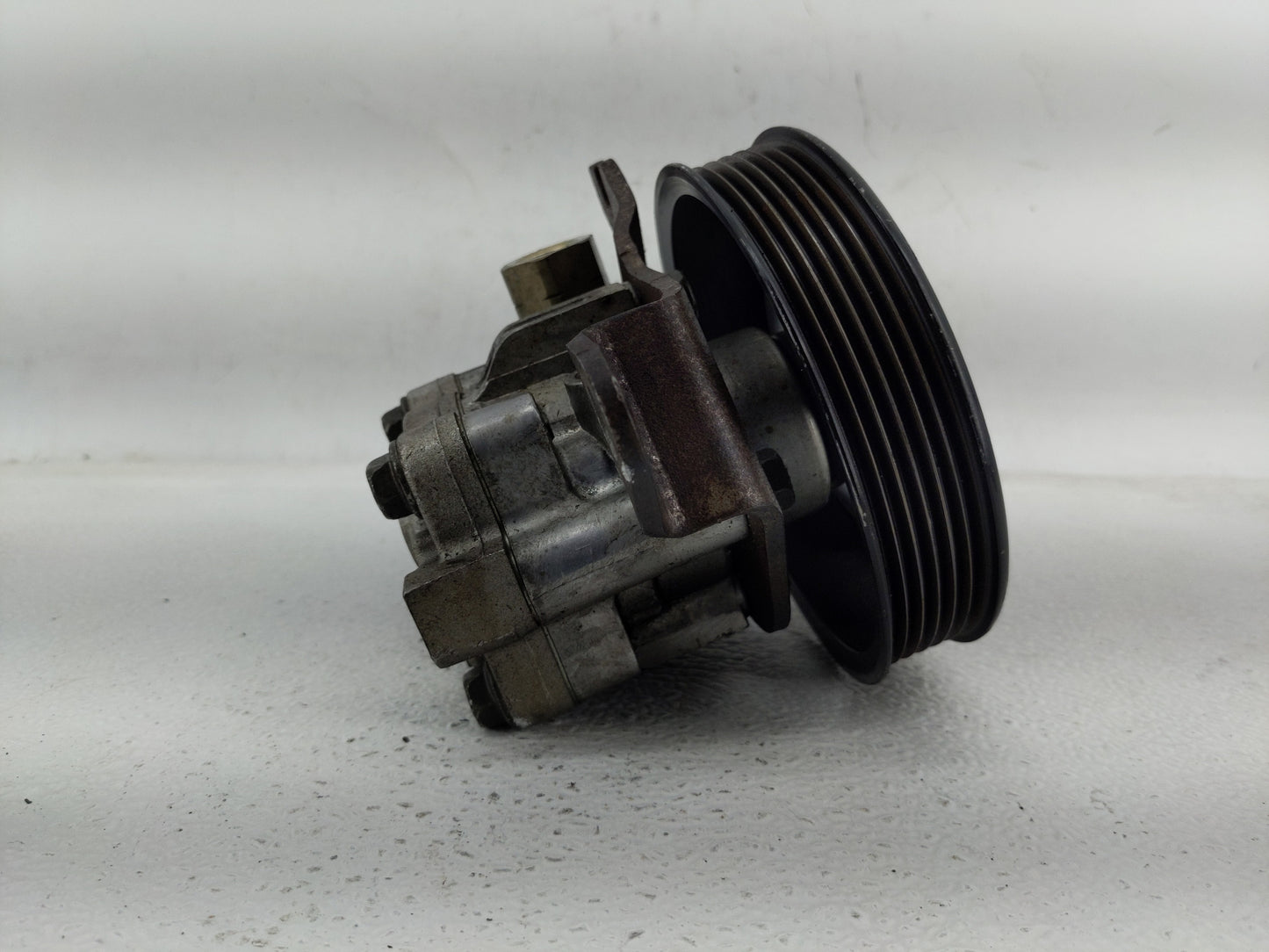 2004-2006 Nissan Altima Power Steering Column Pump Oem - Oemusedautoparts1.com