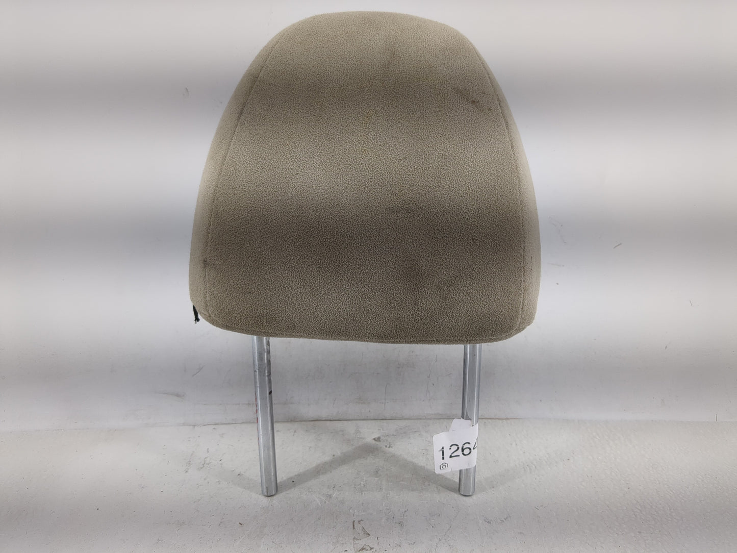 2005-2006 Nissan Altima Headrest Head Rest Front Driver Passenger Seat Fits Fits 2005 2006 OEM Used Auto Parts - Oemusedauto