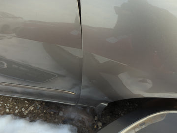 2002-2006 Nissan Altima Passenger Fender