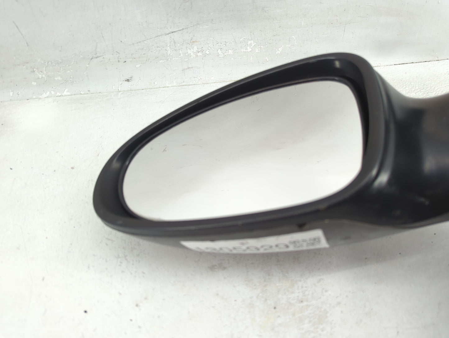 2005-2006 Nissan Altima Driver Side View Mirror - Left Door Mirror OEM Used - Oemusedautoparts1.com