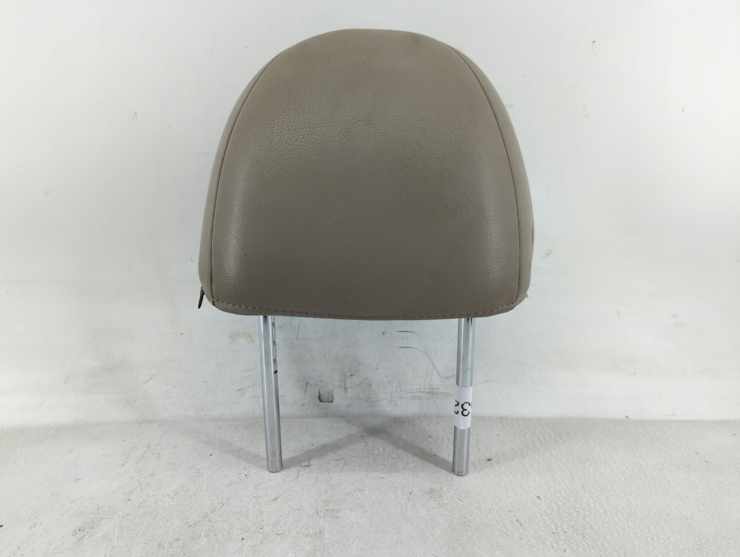 2005-2006 Nissan Altima Headrest Head Rest Rear Seat Fits Fits 2005 2006 OEM Used Auto Parts - Oemusedautoparts1.com
