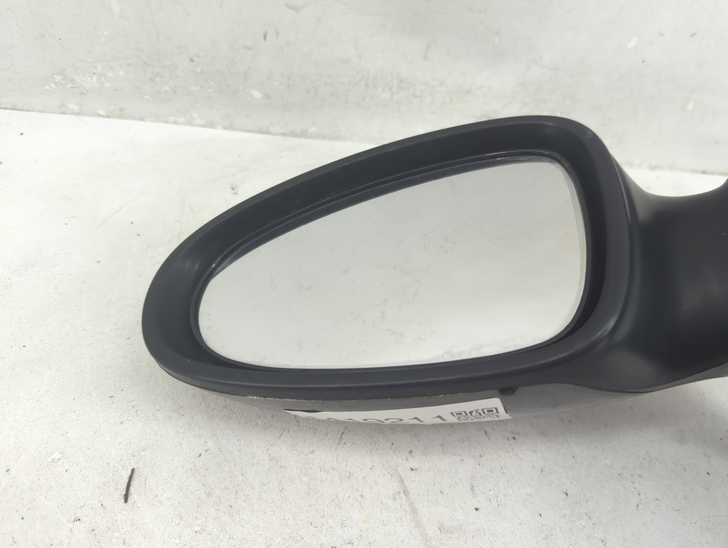 2005-2006 Nissan Altima Driver Side View Mirror - Left Door Mirror OEM Used - Oemusedautoparts1.com