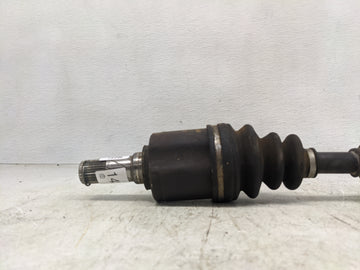 2005-2006 Nissan Altima Axle Shaft Front Driver Cv C/v