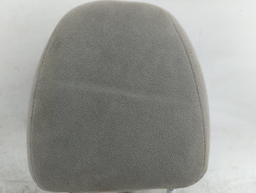 2005-2006 Nissan Altima Headrest Head Rest Front Driver Seat Grey