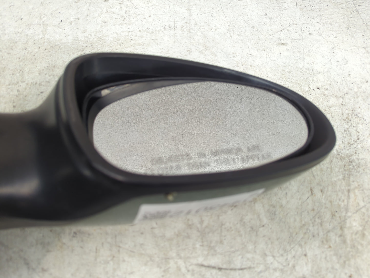 2005-2006 Nissan Altima Passenger Side View Mirror - Right Door Mirror OEM Used - Oemusedautoparts1.com