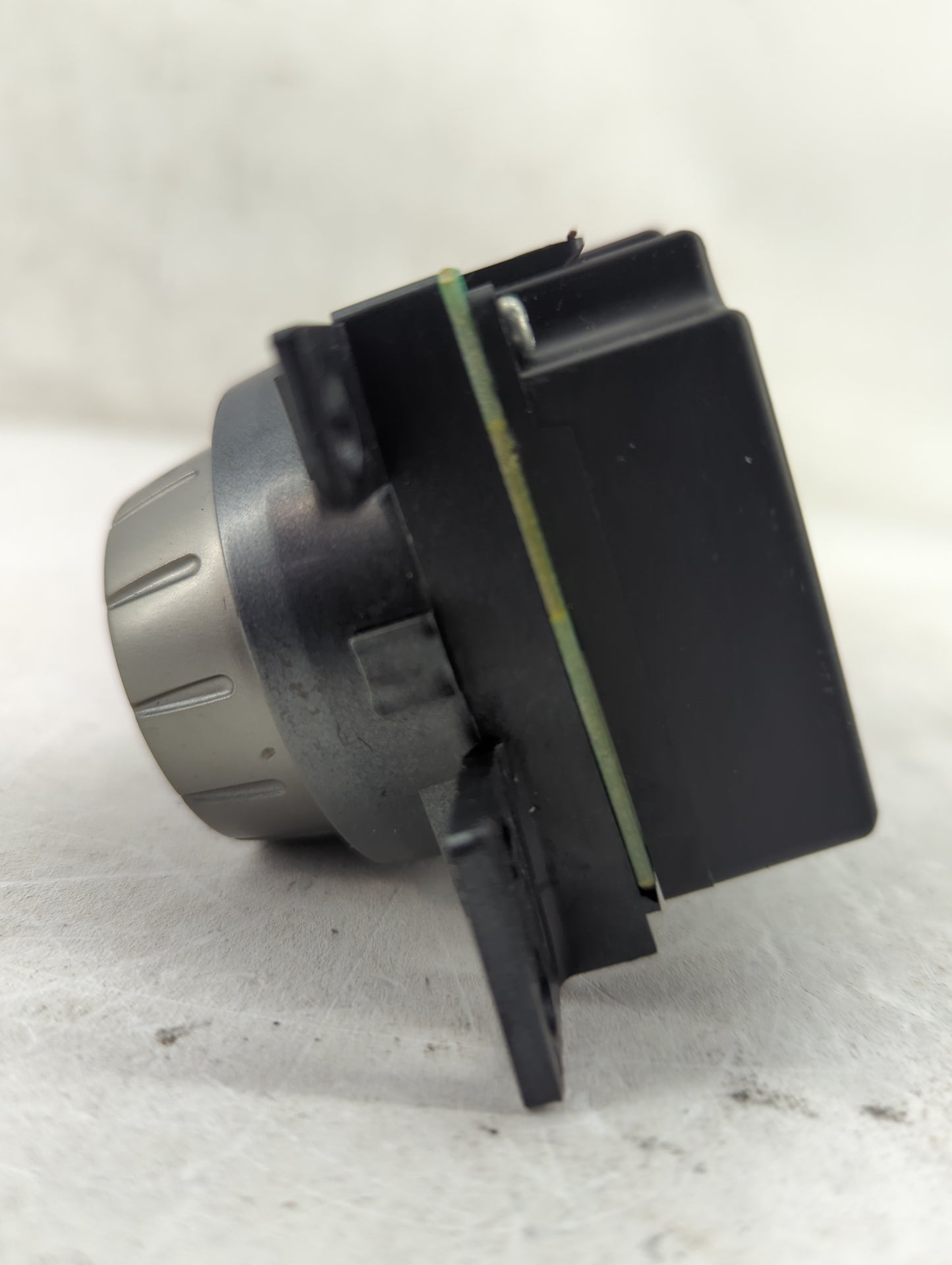2005-2006 Nissan Altima Climate Control Module Temperature AC/Heater Replacement P/N:27500 ZB10B Fits Fits 2005 2006 OEM Use