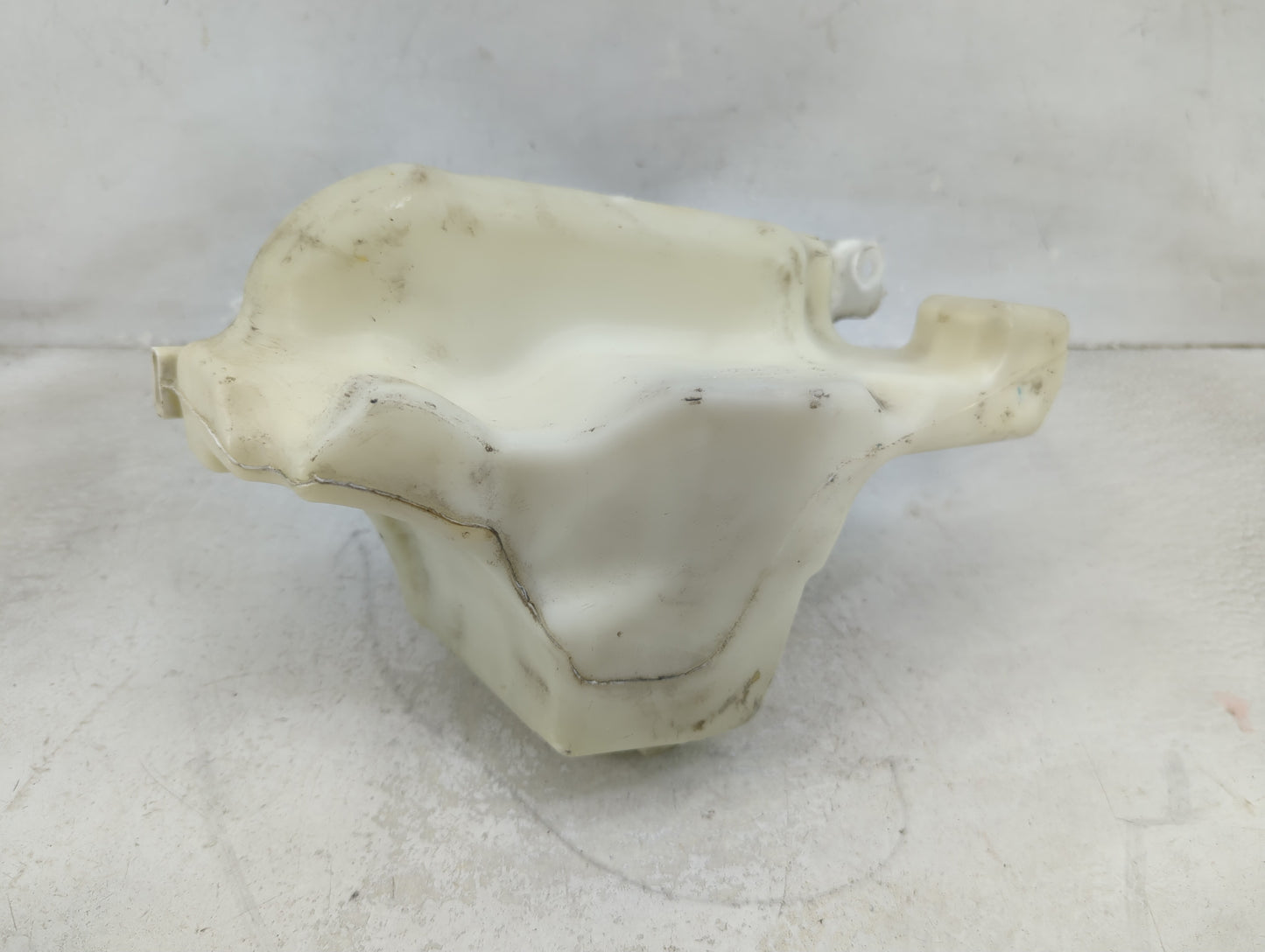 2002-2006 Nissan Altima Windshield Washer Fluid Reservoir Bottle Oem - Oemusedautoparts1.com