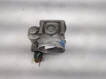 2002-2006 Nissan Altima Throttle Body Fits Fits 2002 2003 2004 2005 2006 OEM Used Auto Parts