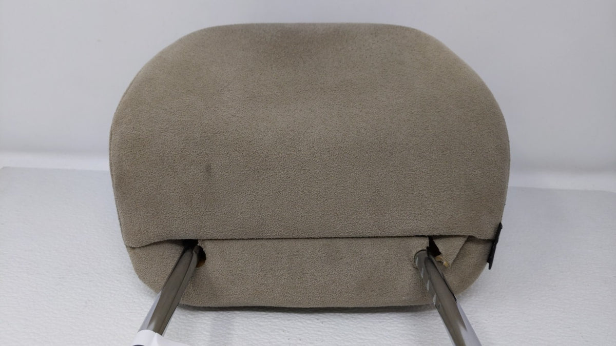 2006 Nissan Altima Headrest Head Rest Front Driver Passenger Seat Fits OEM Used Auto Parts - Oemusedautoparts1.com