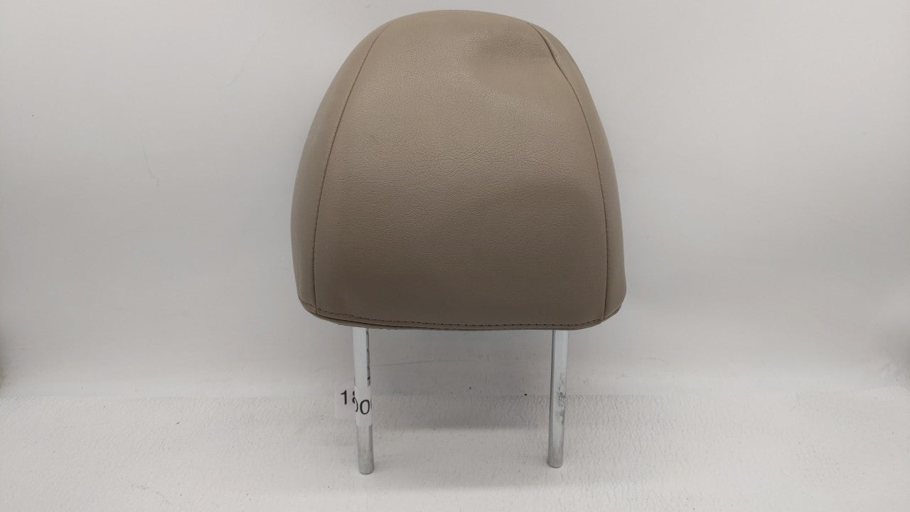 2006 Nissan Altima Headrest Head Rest Front Driver Passenger Seat Fits OEM Used Auto Parts - Oemusedautoparts1.com