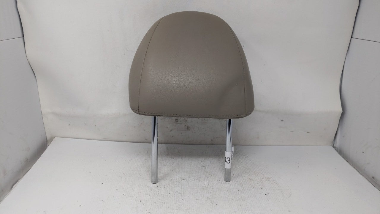 2005-2006 Nissan Altima Headrest Head Rest Front Driver Passenger Seat Fits Fits 2005 2006 OEM Used Auto Parts - Oemusedauto