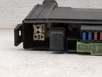 2002-2006 Nissan Altima Fusebox Fuse Box Panel Relay Module P/N:24382 8J011 7154-7008 Fits Fits 2002 2003 2004 2005 2006 OEM Used Auto Parts