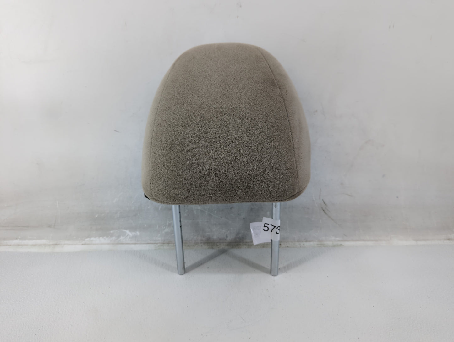 2006 Nissan Altima Headrest Head Rest Front Driver Passenger Seat Fits OEM Used Auto Parts - Oemusedautoparts1.com