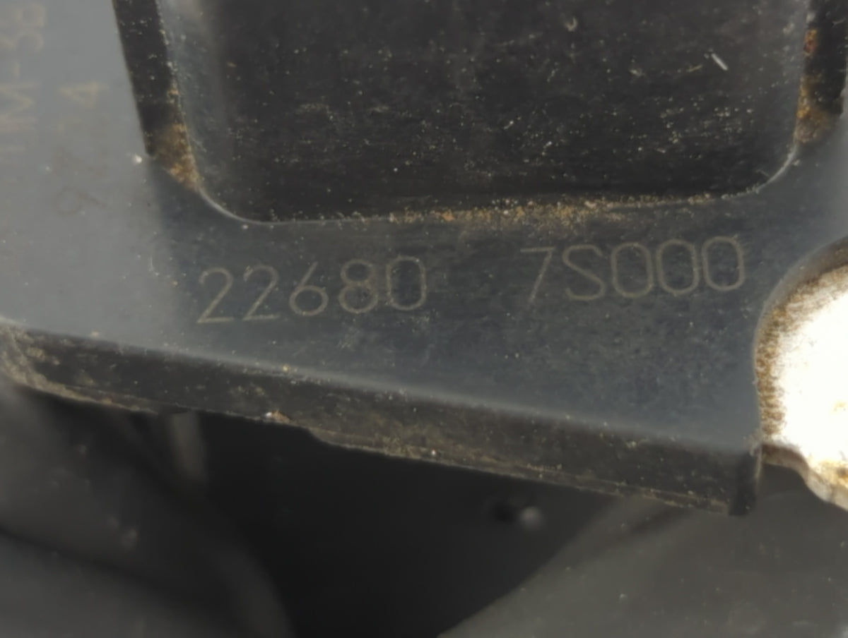 2004-2006 Nissan Altima Mass Air Flow Meter Maf Sensor 658317 - Oemusedautoparts1.com