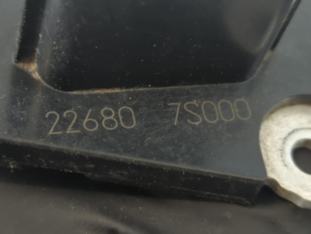 2004-2006 Nissan Altima Mass Air Flow Meter Maf Sensor 659146 - Oemusedautoparts1.com