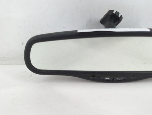 2000-2022 Nissan Altima Interior Rear View Mirror Replacement OEM P/N:E11015306 Fits OEM Used Auto Parts