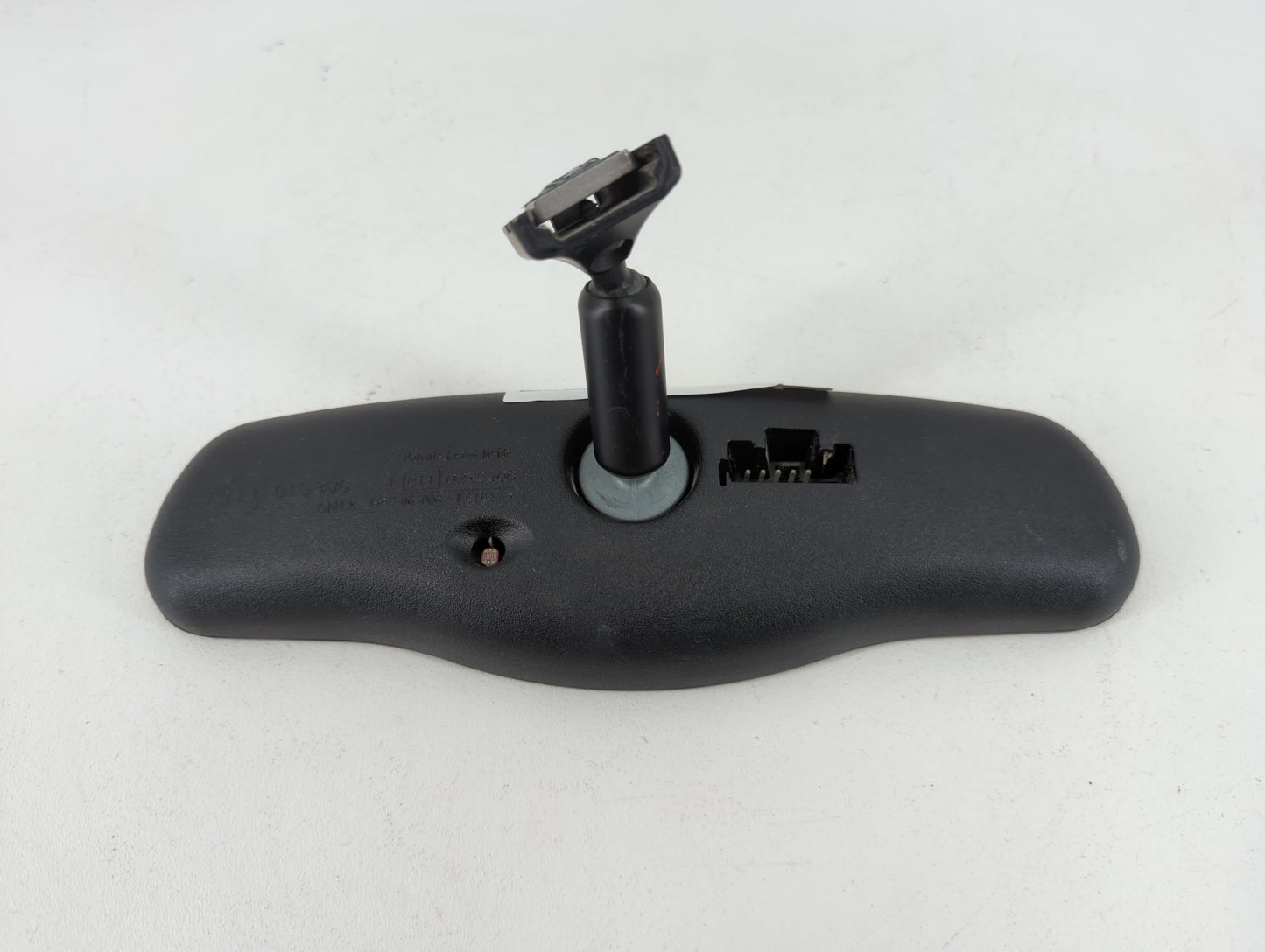 2000-2022 Nissan Altima Interior Rear View Mirror Replacement OEM P/N:E11015306 Fits OEM Used Auto Parts - Oemusedautoparts1