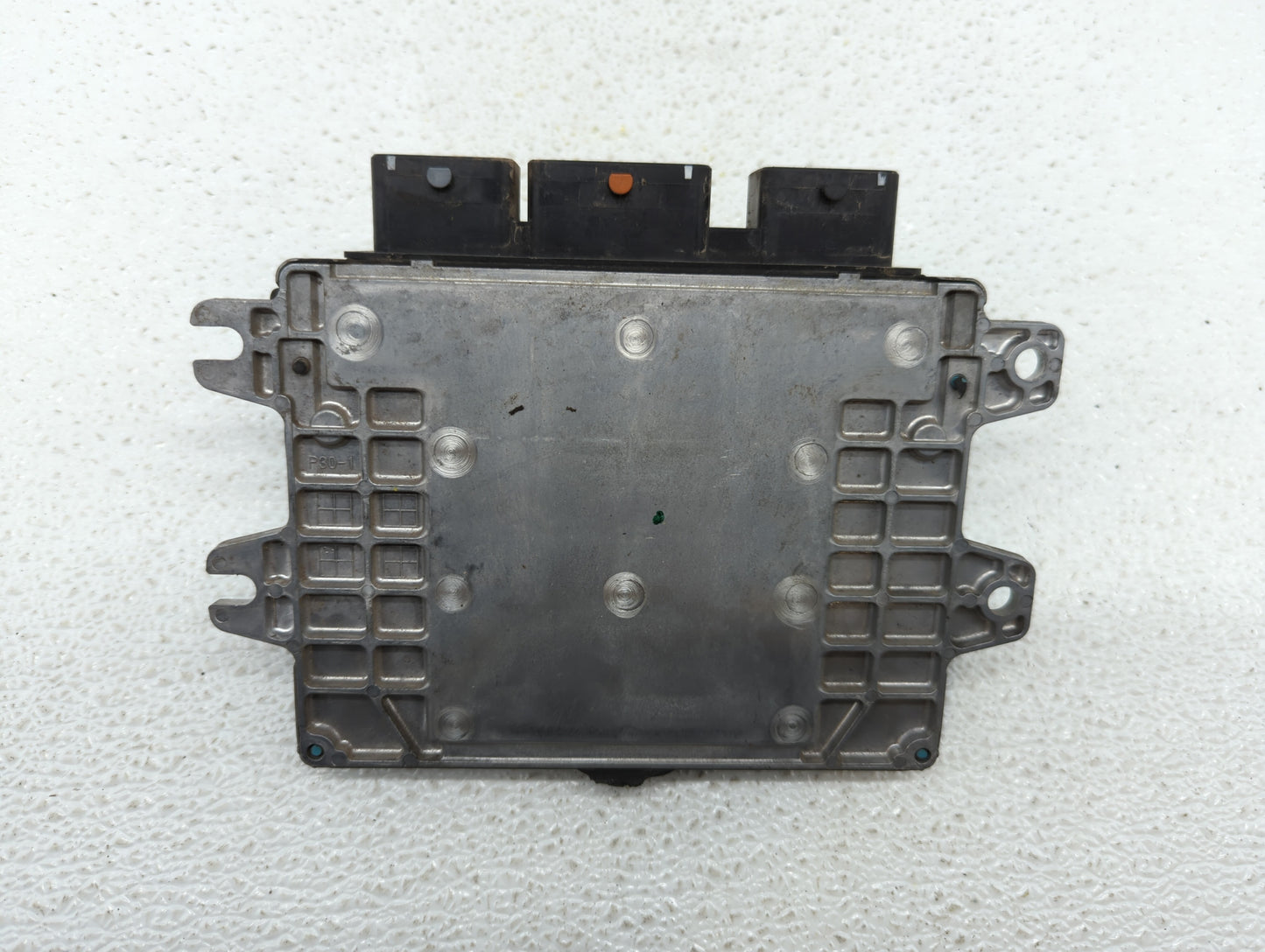 2006 Nissan Armada PCM Engine Control Computer ECU ECM PCU OEM P/N:NEC980-034 Fits OEM Used Auto Parts - Oemusedautoparts1.c