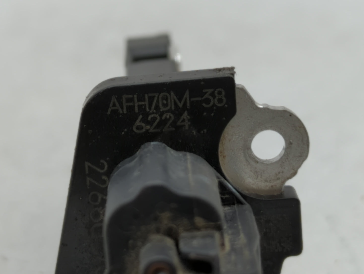 2005-2019 Nissan Frontier Mass Air Flow Meter Maf - Oemusedautoparts1.com