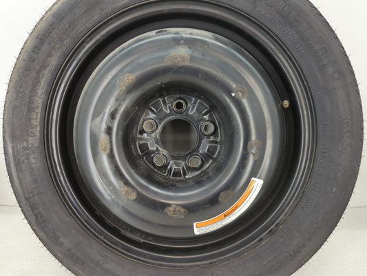 2004-2022 Nissan Maxima Spare Donut Tire Wheel Rim Oem