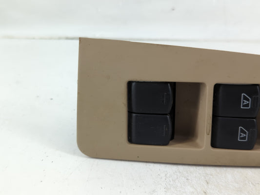 2004-2008 Nissan Maxima Master Power Window Switch Replacement Driver Side Left P/N:80961-7Y000 Fits OEM Used Auto Parts