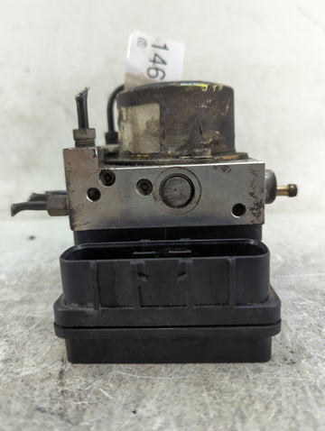 2006 Nissan Maxima ABS Pump Control Module Replacement P/N:B59130360 WA98000, E58WWW, 23741715 Fits OEM Used Auto Parts