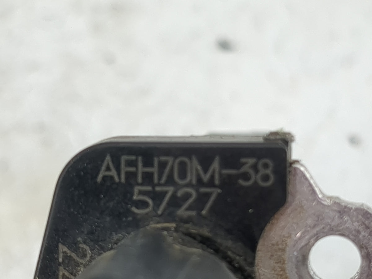 2004-2008 Nissan Maxima Mass Air Flow Meter Maf Sensor 1499926 - Oemusedautoparts1.com