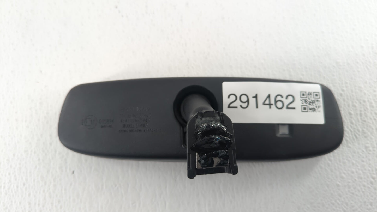 2006 Nissan Maxima Interior Rear View Mirror Replacement OEM Fits OEM Used Auto Parts - Oemusedautoparts1.com