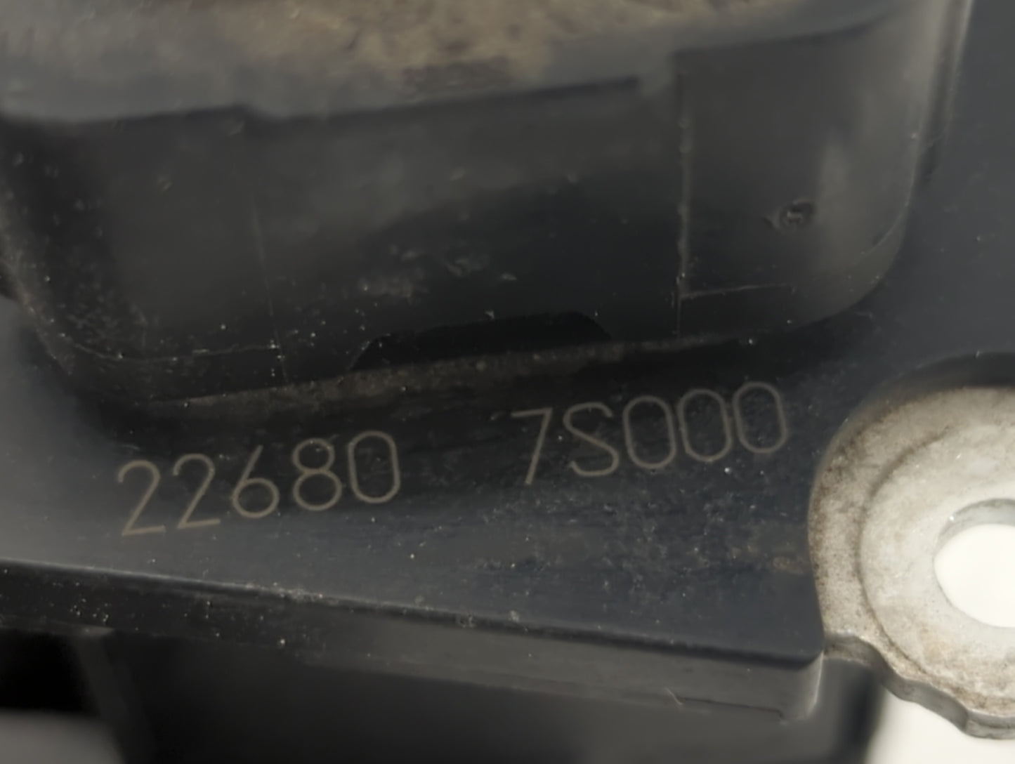 2004-2014 Nissan Maxima Mass Air Flow Meter Maf - Oemusedautoparts1.com