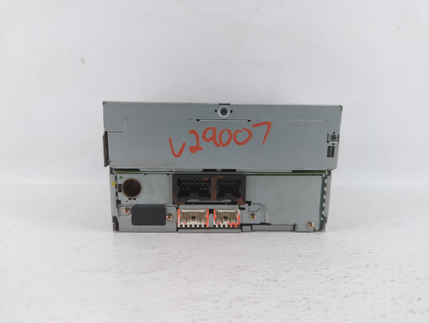 2006-2006 Nissan Maxima Am Fm Cd Player Radio Receiver - Oemusedautoparts1.com