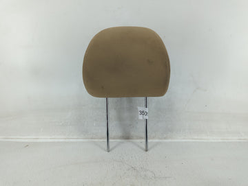 2004-2006 Nissan Maxima Headrest Head Rest Front Driver Passenger Seat