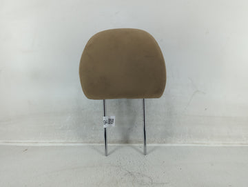 2004-2006 Nissan Maxima Headrest Head Rest Front Driver Passenger Seat