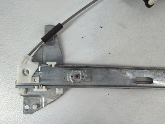 2004-2008 Nissan Maxima Window Regulator Passenger Front