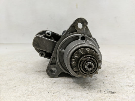 2003-2007 Nissan Murano Car Starter Motor Solenoid OEM Fits Fits 2003 2004 2005 2006 2007 2008 OEM Used Auto Parts