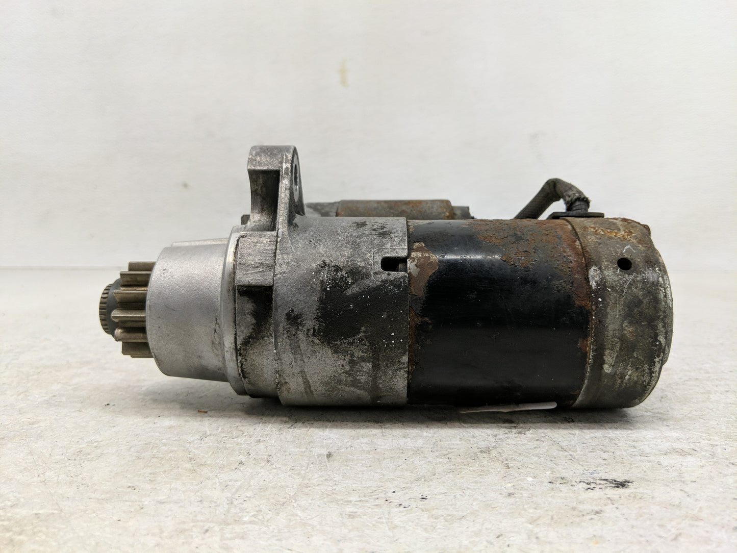 2003-2007 Nissan Murano Car Starter Motor Solenoid OEM P/N:23300 CA06A Fits Fits 2003 2004 2005 2006 2007 2008 OEM Used Auto