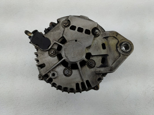 2003-2007 Nissan Murano Alternator Replacement Generator Charging Assembly Engine OEM Fits Fits 2003 2004 2005 2006 2007 OEM Used Auto Parts