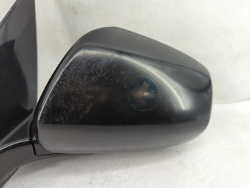 2005-2007 Nissan Murano Driver Side View Mirror - Left Door Mirror OEM Used