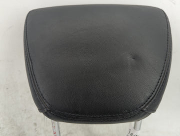2006 Nissan Murano Headrest Head Rest Front Driver Seat Black