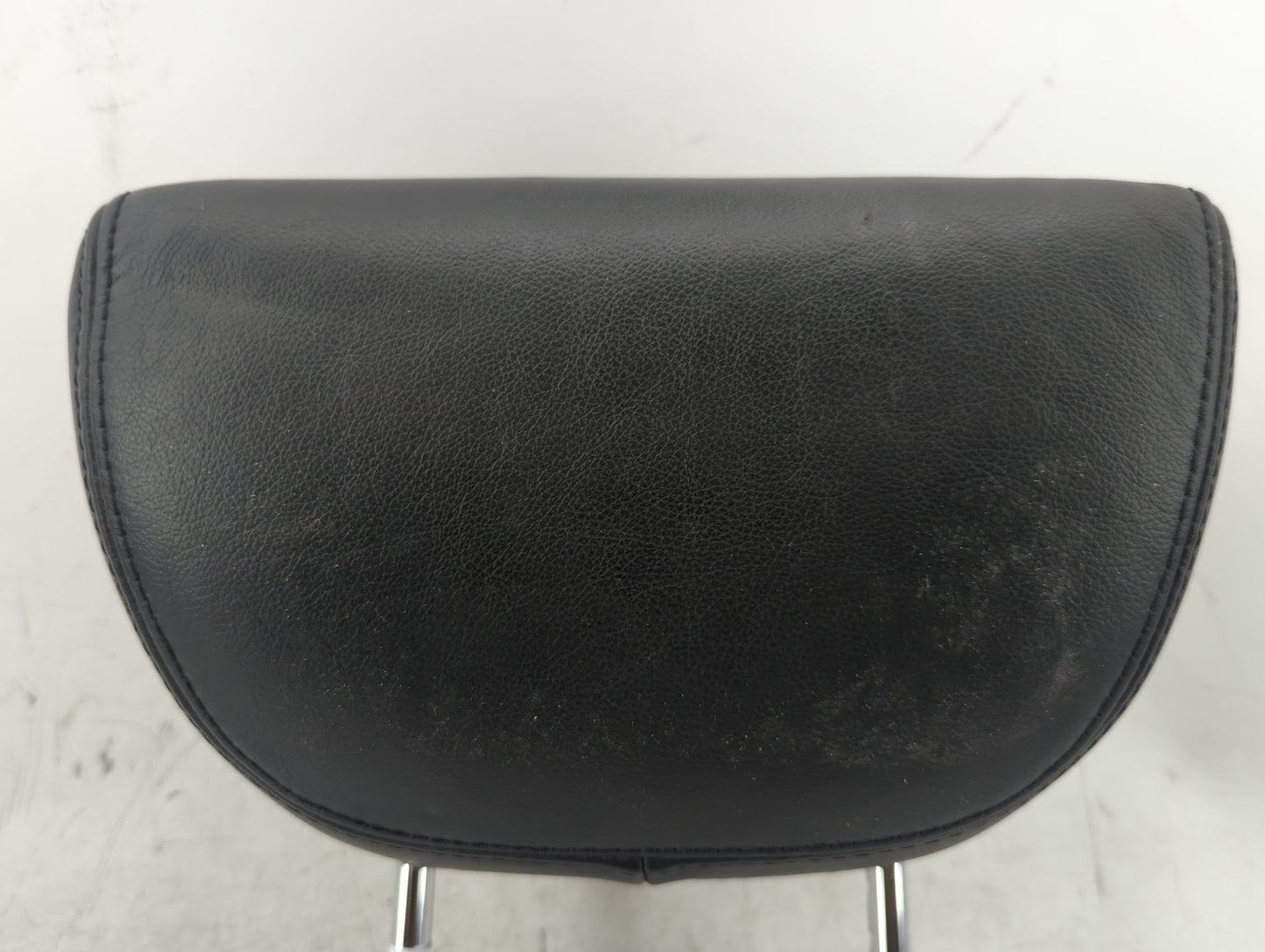 2006 Nissan Murano Headrest Head Rest Front Driver Seat Black - Oemusedautoparts1.com