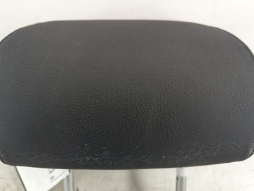 2006 Nissan Murano Headrest Head Rest Rear Seat Fits OEM Used Auto Parts