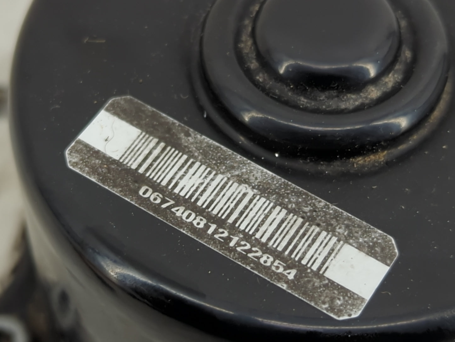 2005-2007 Nissan Murano ABS Pump Control Module Replacement P/N:47660 CB840 47660 CB084 Fits Fits 2005 2006 2007 OEM Used Au