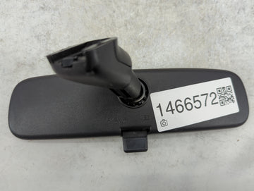 2005-2014 Nissan Murano Interior Rear View Mirror Replacement OEM P/N:E13010837 Fits OEM Used Auto Parts
