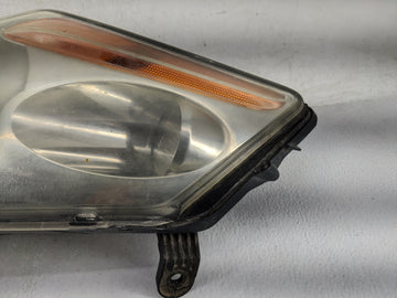 2003-2007 Nissan Murano Passenger Right Oem Head Light Headlight Lamp 1467076