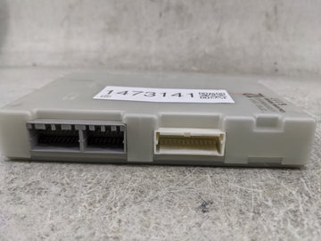 2006-2006 Nissan Murano Temperature Control Module 1473141