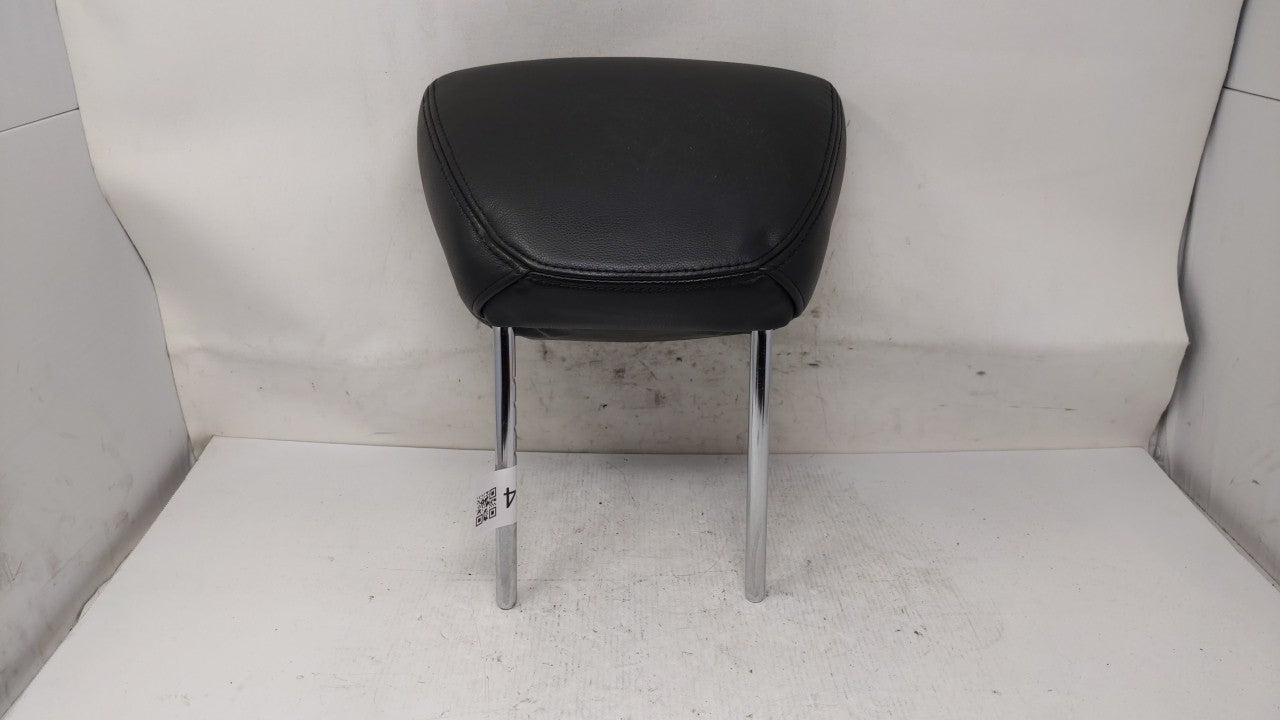 2006 Nissan Murano Headrest Head Rest Front Driver Passenger Seat Fits OEM Used Auto Parts - Oemusedautoparts1.com