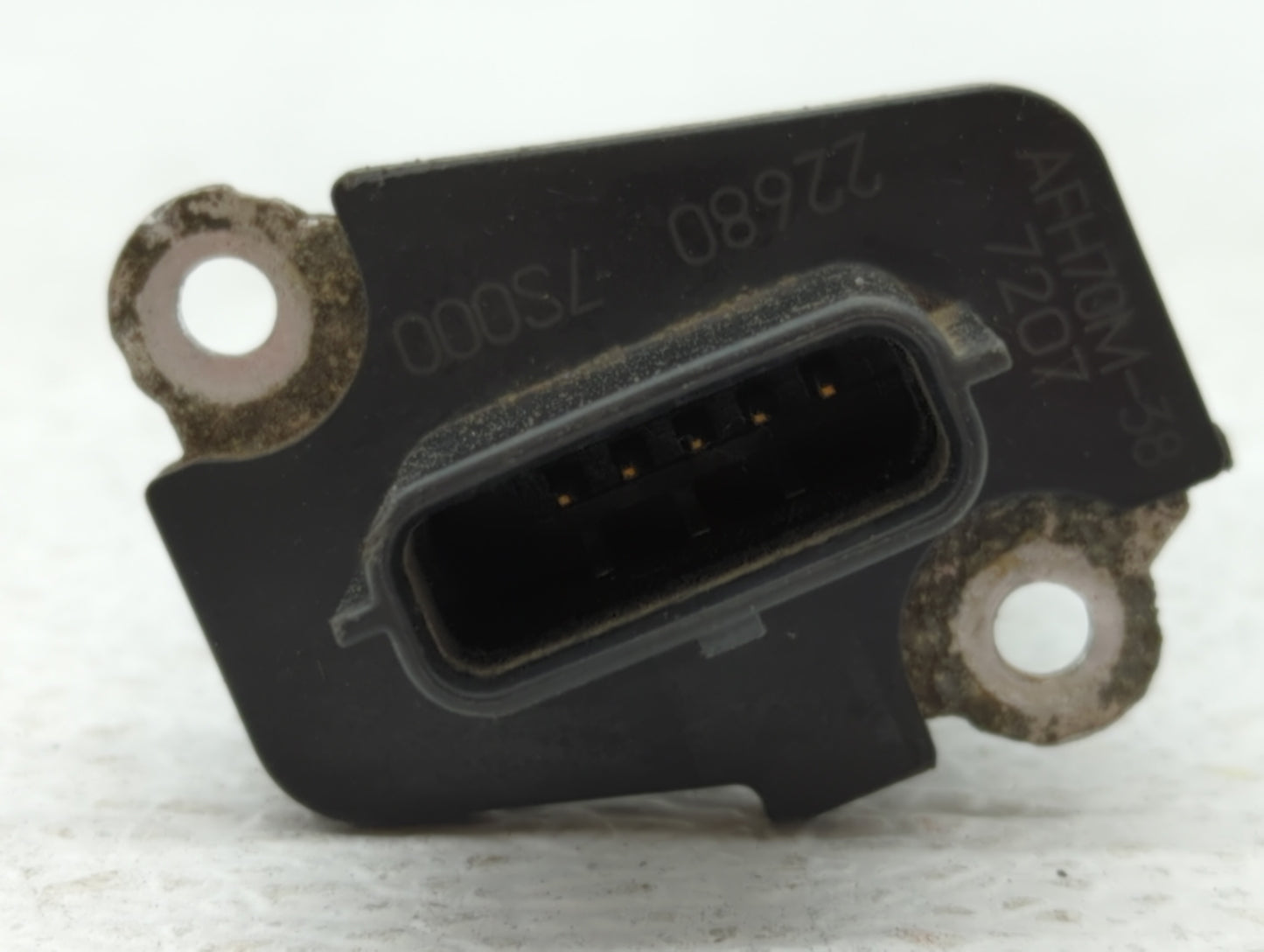 2003-2014 Nissan Murano Mass Air Flow Meter Maf - Oemusedautoparts1.com