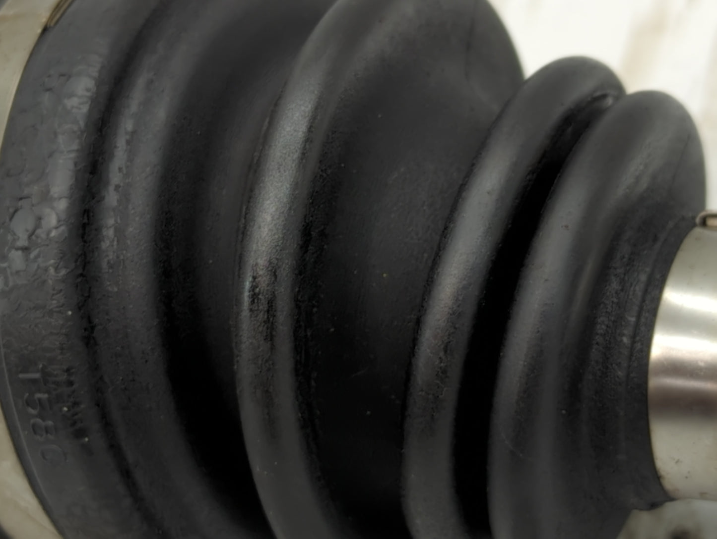 2003-2007 Nissan Murano Axle Shaft Front Driver Cv C/v - Oemusedautoparts1.com