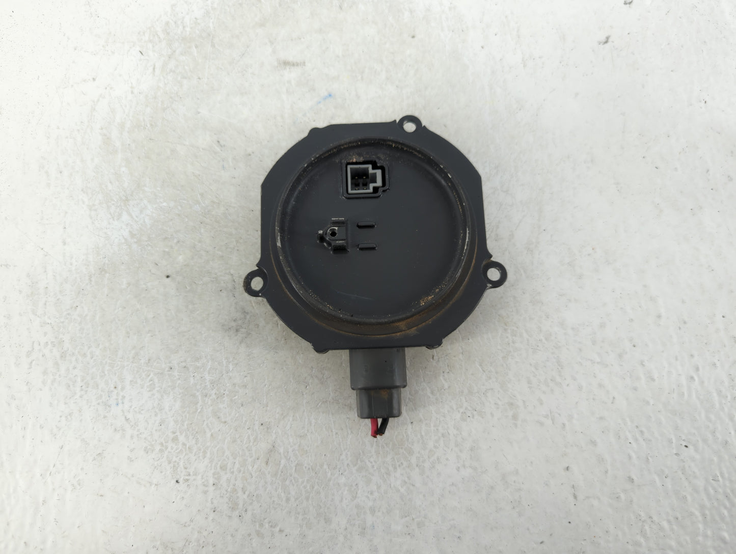 2003-2007 Nissan Murano Headlight Ballast Head Light - Oemusedautoparts1.com