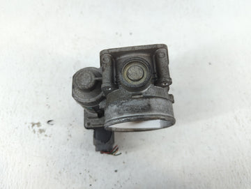 2003-2006 Nissan Murano Throttle Body P/N:E65184 RME70-04 Fits Fits 2002 2003 2004 2005 2006 OEM Used Auto Parts